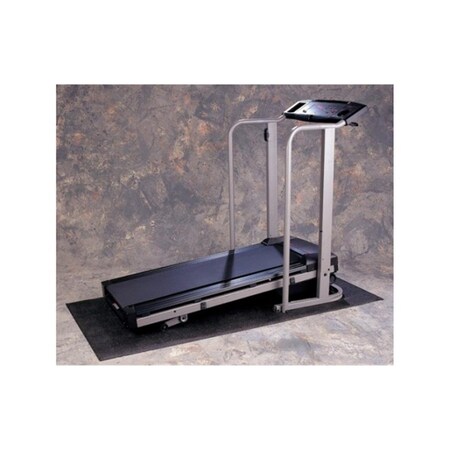 Buymats 3 x 6 ft. Treadmill Equipment Mat 21-260-0900-30000606