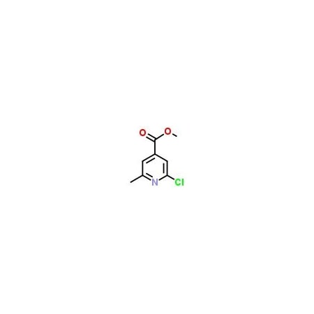 Ak Scientific Methyl 2-chloro-6-methylisonicotinate (100g), CAS 3998-90-1 E943-100g