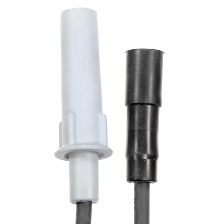 Standard Ignition Standard Motor Products, Spark Plug Wire Set, 7703