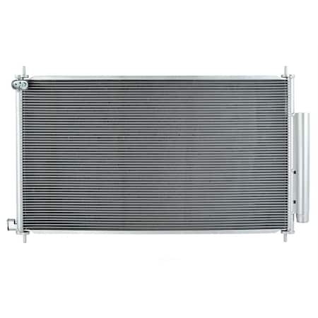 Osc A/c Condenser 3997