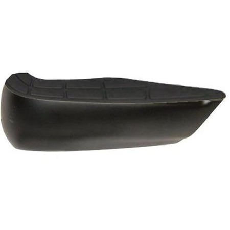 Geared2Golf Right Hand Rear Side Step with Top for 1998-2004 S10 Sonoma Stepside Pickup GE1847073