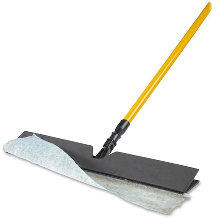 3M Easy Trap Duster System Flip Holder, Black MMM59247