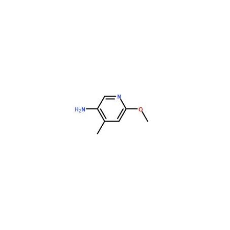 Ak Scientific 5-Amino-2-methoxy-4-methylpyridine (100g), CAS 6635-91-2 X6347-100g