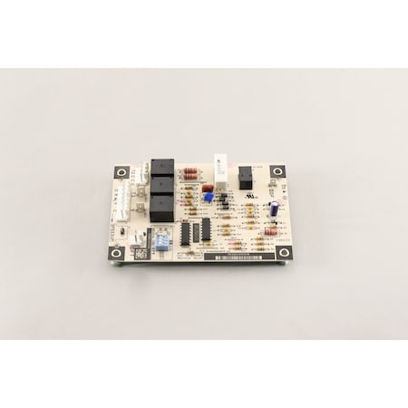 Carrier Board Control Defrost HK32EA010