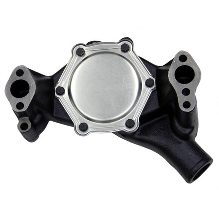 Gmb 1967-1976 Chevrolet Camaro Water Pump 1301270