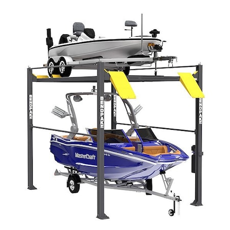 Bendpak Vehicle Boat storage lift HD-7500PBX