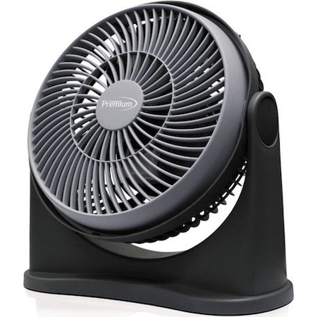 Premium 8'' Fan Floor PFF082