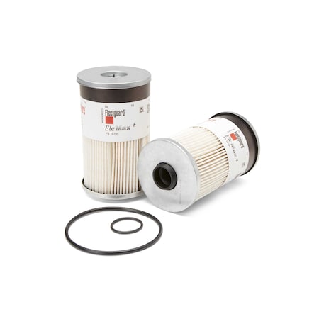 Fleetguard Plus Size EleMax FS19764