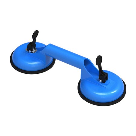 Aardwolf Double Suction Cup HVC05