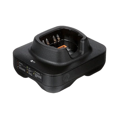 Motorola Single Unit Charger, 100 to 240 V AC NNTN8863
