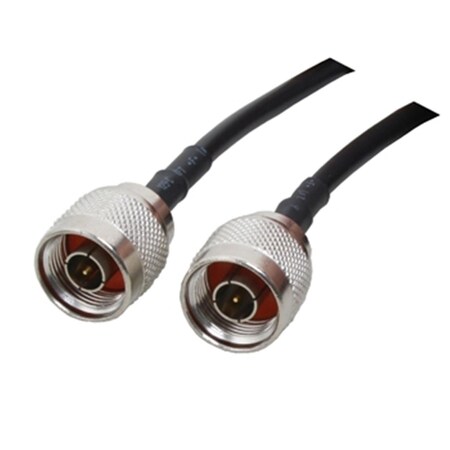 Turmode 6FT N-male to N male LMR100 cable WF6002