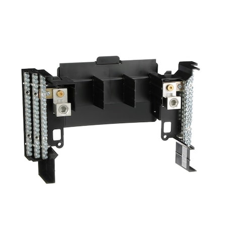 Square D Pnlbd Nq 225A 200 Neutral Kit NQNL2