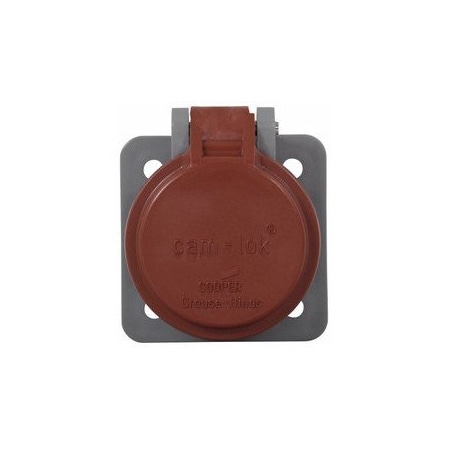 Eaton Outlet Boxes/Covers/Accessories E1016SC-31