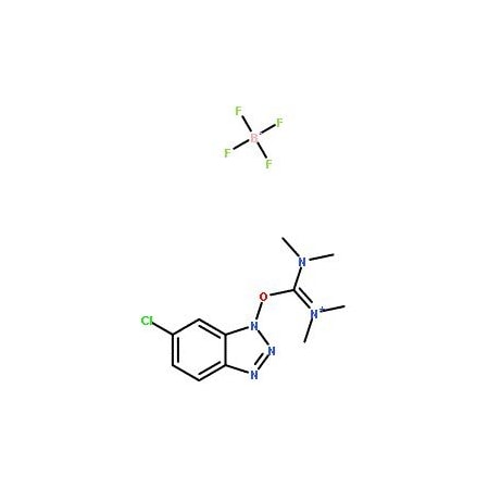 Ak Scientific TCTU (5g), CAS 330641-16-2 U743-5g