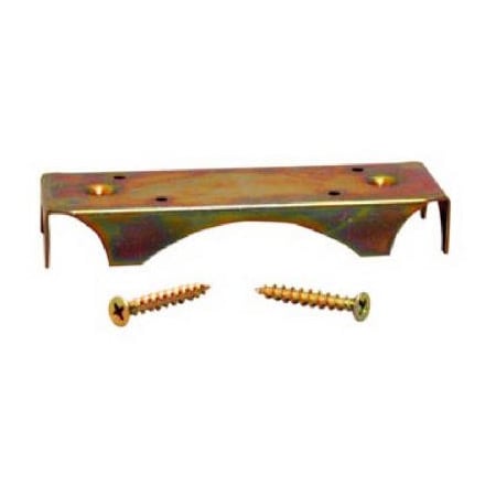L E Johnson 1/2X4 By Dr Carp Riser 2136 PPK1