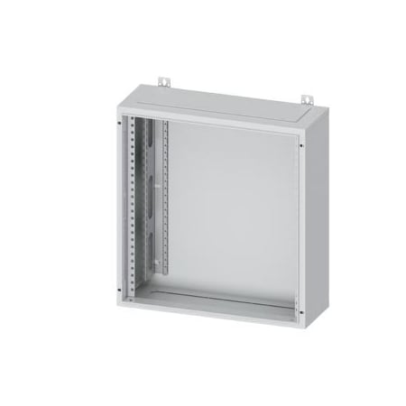 Siemens ALPHA 630 UNIVERSAL wall-mounted cabinet 8GK2124-1KK23
