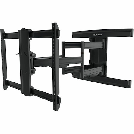 Startech.Com TV Wall Mount - Full Motion Articulating Arm - Up to 100 in. TV FPWARTS2