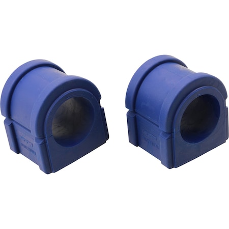 Moog Front To Frame Suspension Stabilizer Bar Bushing Kit,  K80814