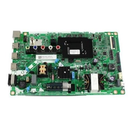 Samsung SVC JDM PBA-MAIN BN81-19446A