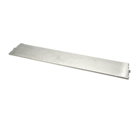 Convotherm SEALING PANEL PREHEAT BRIDGE 1 2656837