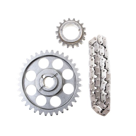 Melling Engine Timing Set, 3-491S