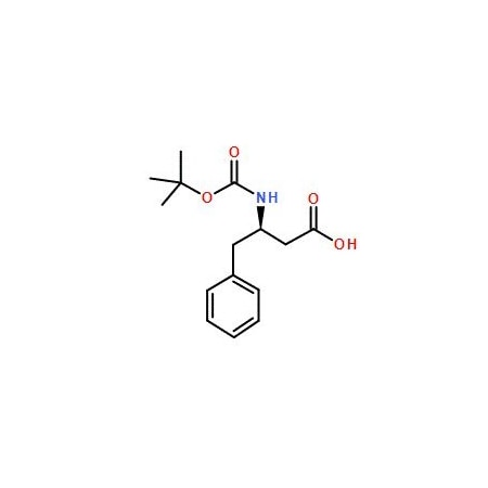 Ak Scientific Boc-D-beta-homophenylalanine (1g), CAS 101555-61-7 Q525-1g