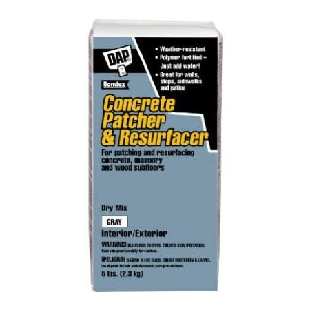 Dap 10468 10 lbs. Concrete Patcher 205732