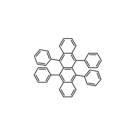 Ak Scientific Rubrene (25g), CAS 517-51-1 X1022-25g