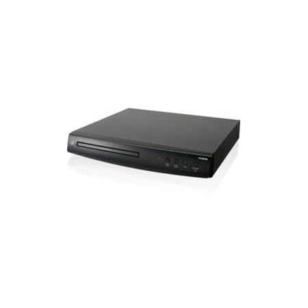 Gpx DVD Home Theater DH300B