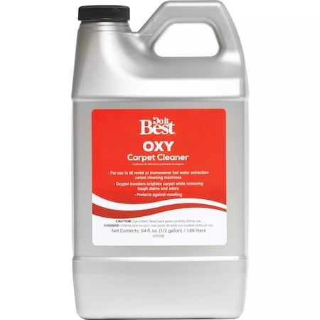 Do It Best 64 Oz. Oxy Carpet Cleaner DI5427