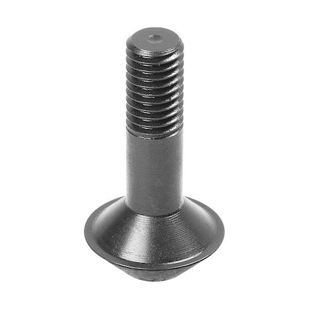 Vektek Clamping Hardware, 37 mm L, 0.05 lb 570401