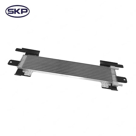 Skyward Automotive Products Automatic Transmission Oil Cooler, SKTOC113