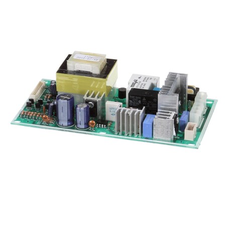 Turbo Air Main Control Board, 12A S330701