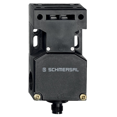 Schmersal Switch W/Quick Connect 101143124 AZ16ZVRK-ST