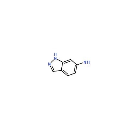 Ak Scientific 6-Aminoindazole (5g), CAS 6967-12-0 K168-5g