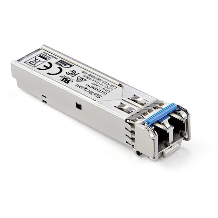 Startech.Com Cisco GLC-EX-SMD Comp. SFP - 1GbE DDM GLCEXSMDST