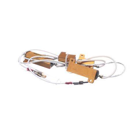Frymaster Resistor Assembly, Modular Basket Lift 8069185