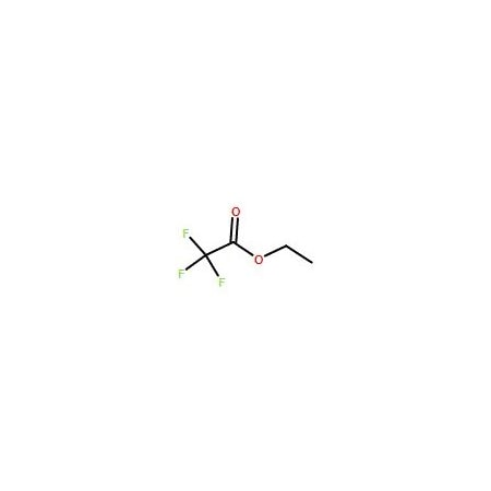 Ak Scientific Ethyl trifluoroacetate (25g), CAS 383-63-1 X7231-25g