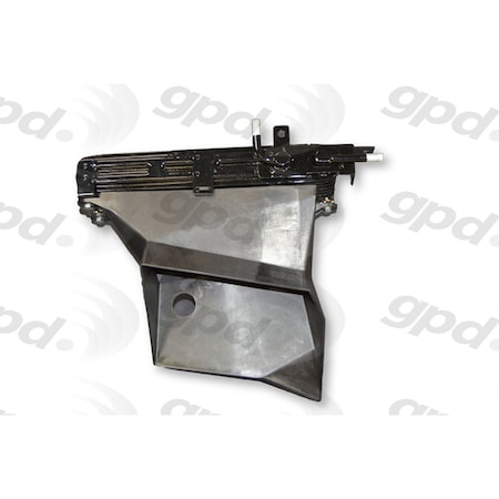 Global Parts Distributors Global Automatic Transmission Oil Cooler 2611321