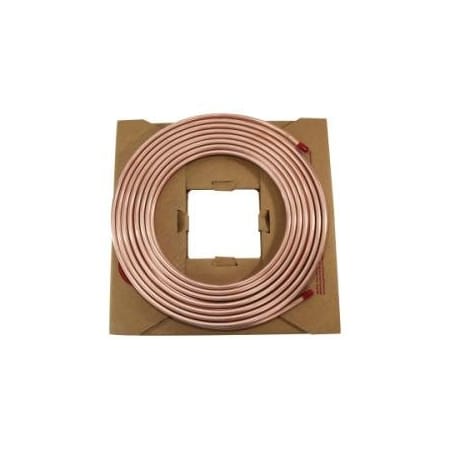 Midland Industries TUBING REFRIGERATION 50FT COPPER 0.03IN 972182