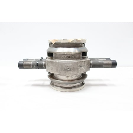 Dodge Industrial REPLACEMENT LINER ASSEMBLY 4-15/16 PLXC BEARING PARTS AND ACCESSORY 132954