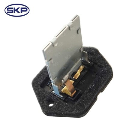 Skyward Automotive Products HVAC Blower Motor Resistor,  SK984568