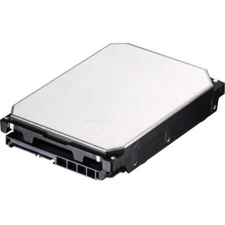 Buffalo 8 TB Spare Replacement Enterprise Hard Drive for DriveStation Ultra (OP-HD8.0BH/B) OP-HD8.0BH/B