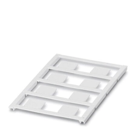 Phoenix Contact UC-EMP 17X15 Snap-in markers Sheet 0825421