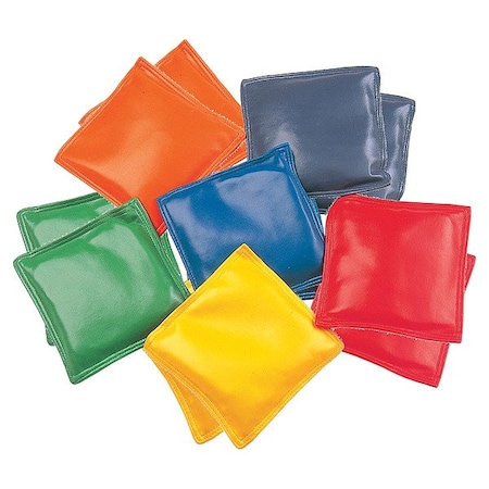 Champion Sports Bean Bag Set mbb4