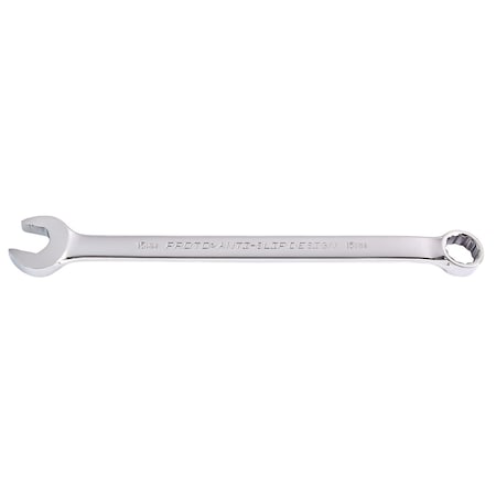 Proto Combination Wrench, Metric, 15 mm J1215M-T500