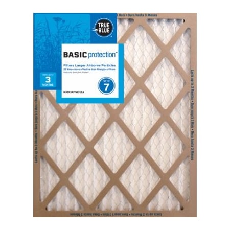 Purolator Air Filtr Synthtc 16X20 in. 216201