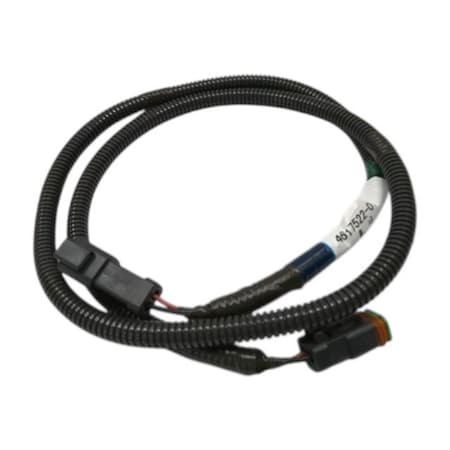 John Deere WIRING HARNESS, OEM 4617522
