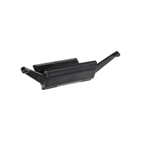 Auveco Nissan Windshield Clip, 25PK 21097