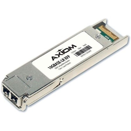 Axiom 10Gbase-Lr Xfp Transceiver For Brocade - 10G-Xfp-Lr 10G-XFP-LR-AX